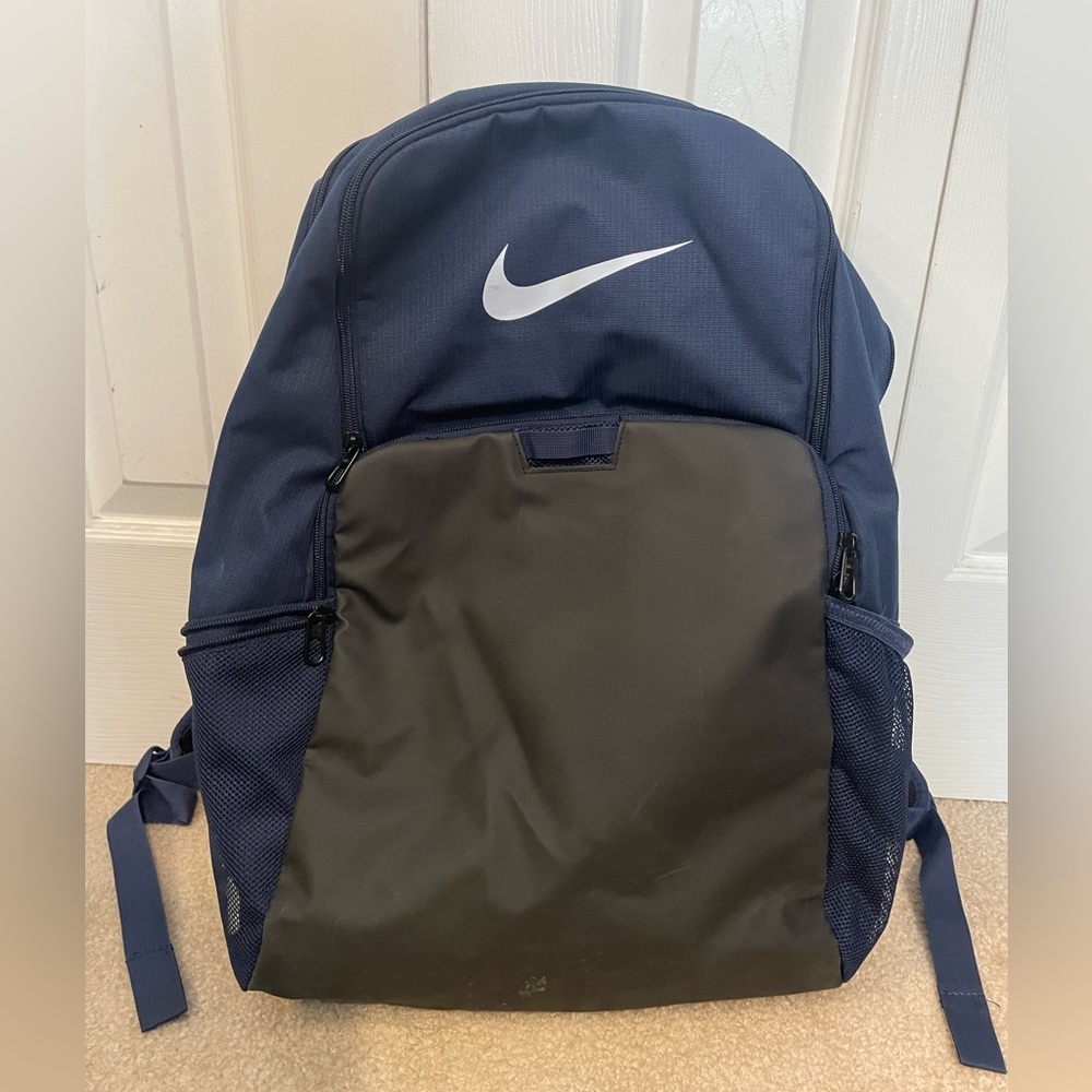 Nike Brasilie Backpack